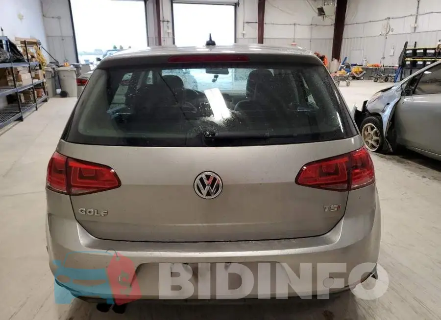 3VW217AU4FM046806 Photo# 6