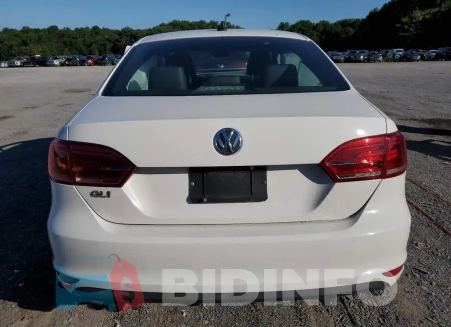 3VW4T7AJ6EM374445 Photo# 6