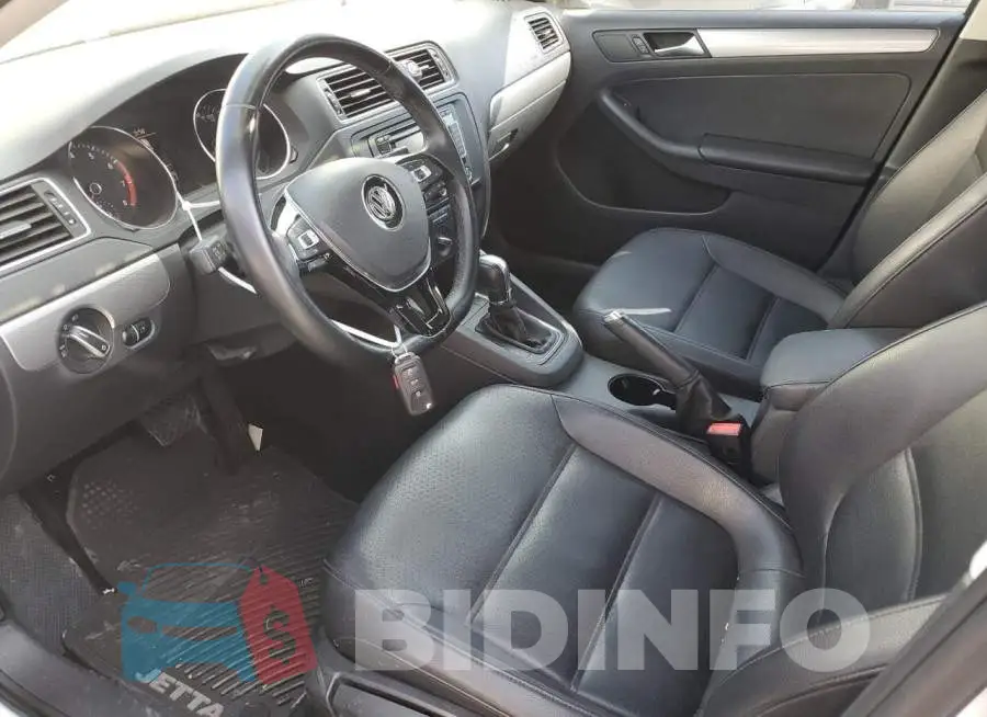 3VWD17AJ5FM401836 Photo# 7
