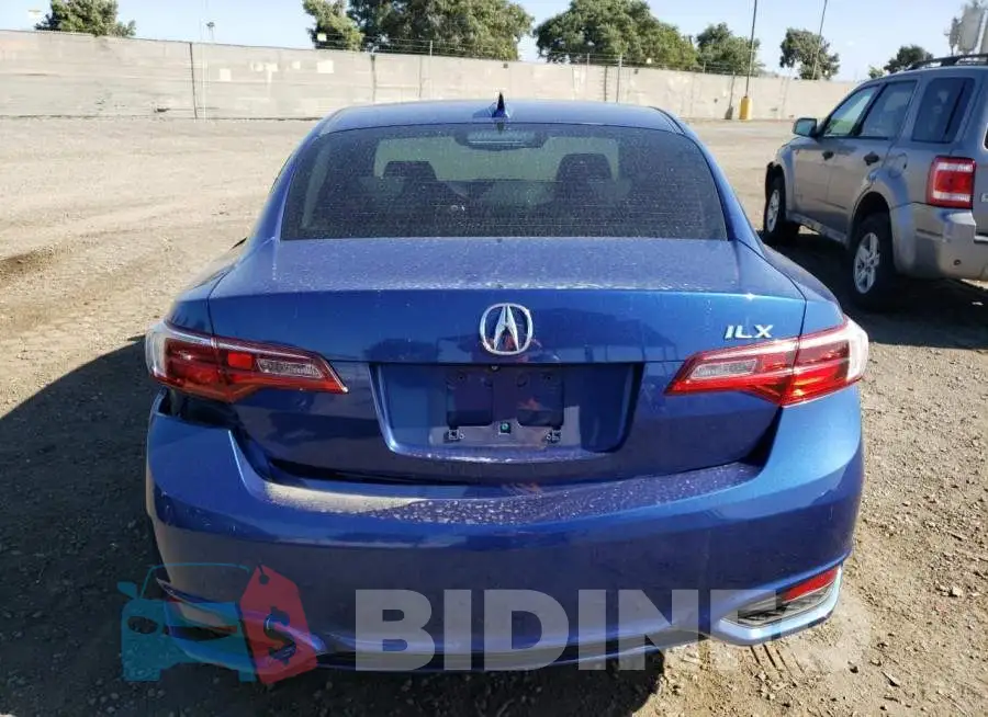 19UDE2F74GA010412 Photo# 6