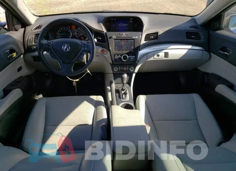 19UDE2F74GA010412 Photo# 8