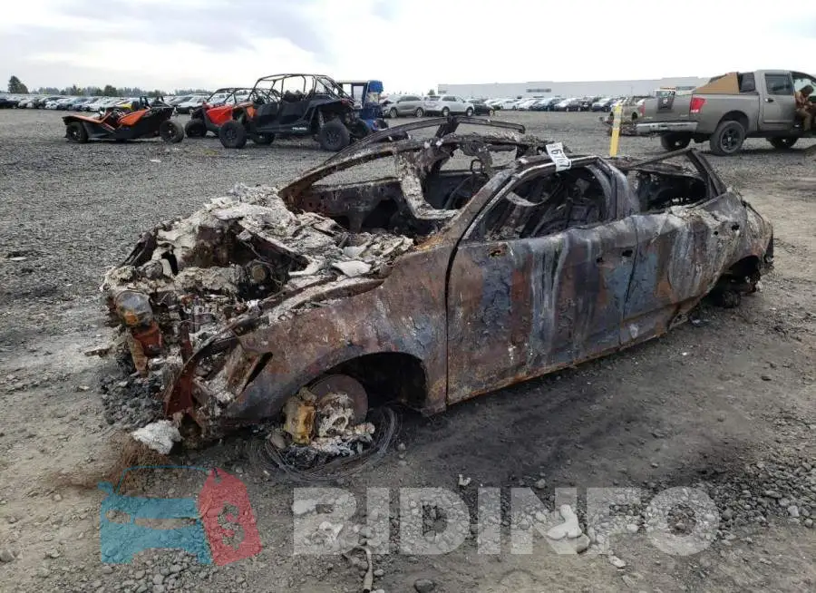 19UDE4H39PA024537 Photo# 1