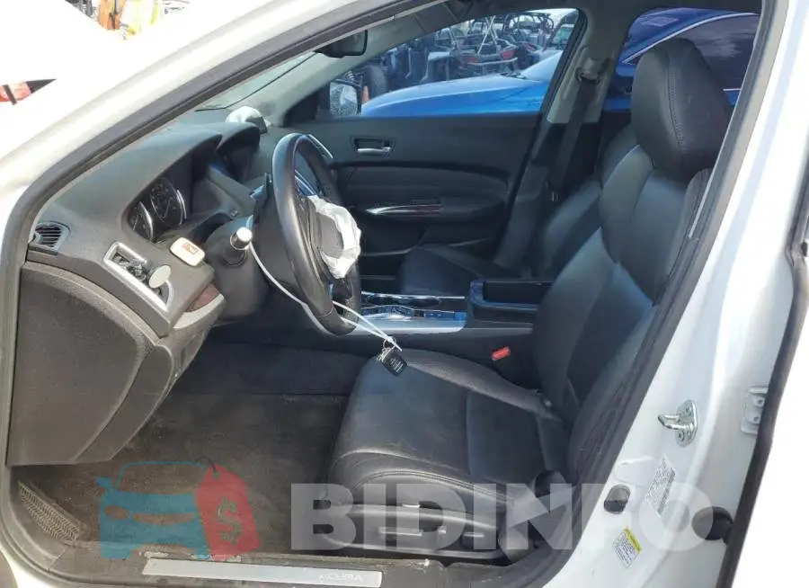 19UUB2F3XFA023864 Photo# 7