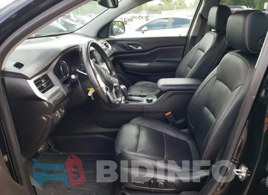 1GKKNMLS5KZ247564 Photo# 7