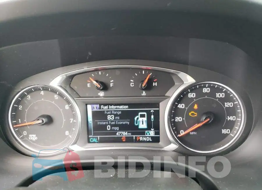 1GKKNMLS5KZ247564 Photo# 9