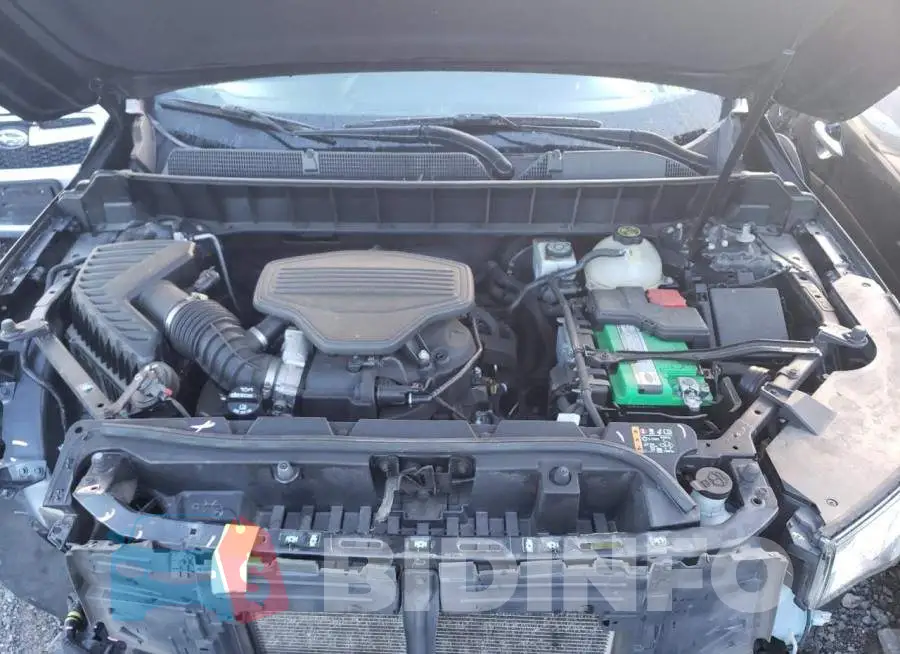 1GKKNMLS5KZ247564 Photo# 12