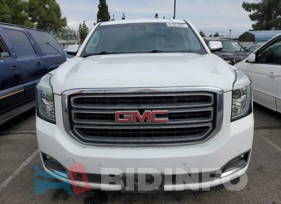 1GKS2BKC1KR166925 Photo# 5