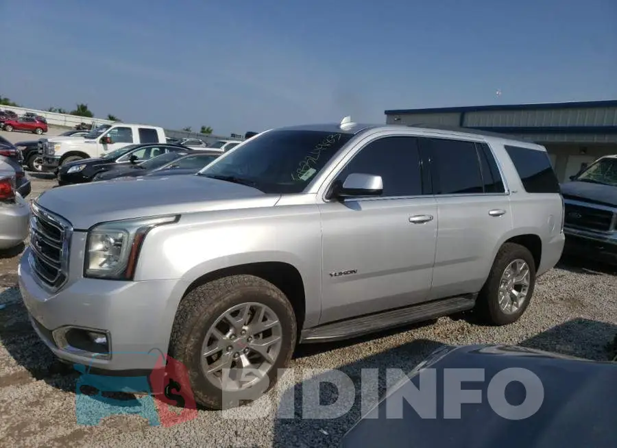1GKS2BKC7GR414036 Photo# 1