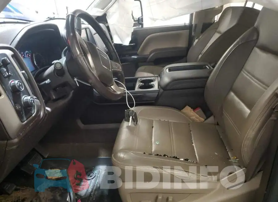1GT120E81FF573377 Photo# 7