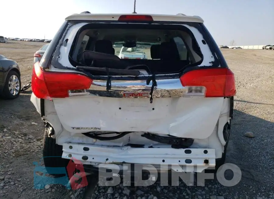2GKALREK5F6399437 Photo# 6