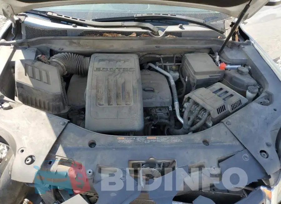 2GKALSEKXF6179394 Photo# 12