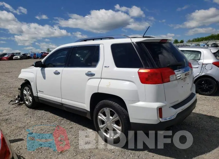 2GKFLPE35G6238848 Photo# 2