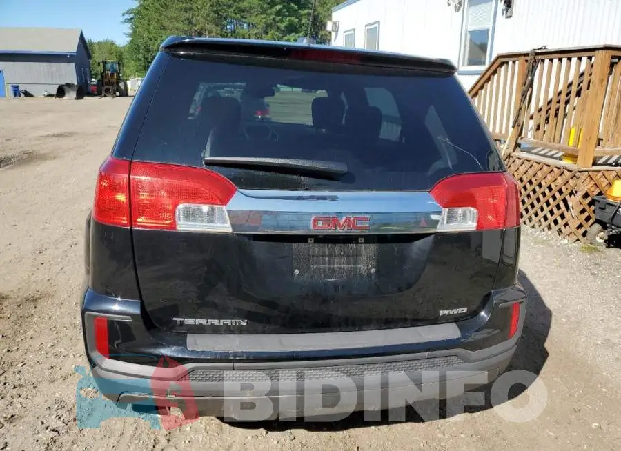 2GKFLSEK9H6316172 Photo# 6