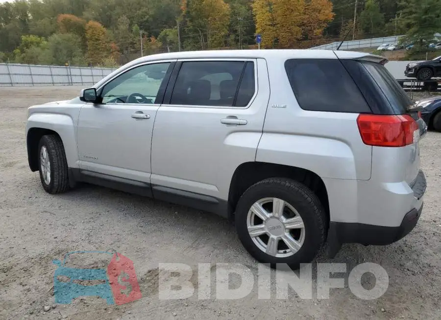 2GKFLVEK3F6329966 Photo# 2
