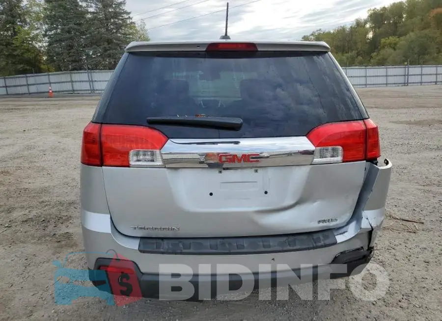 2GKFLVEK3F6329966 Photo# 6