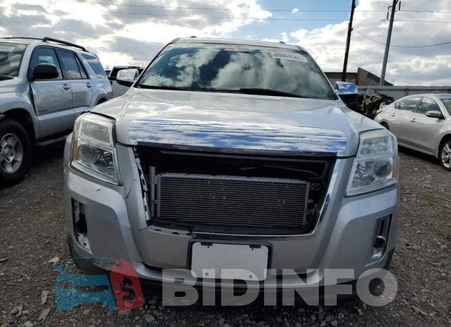 2GKFLYE34E6144575 Photo# 5