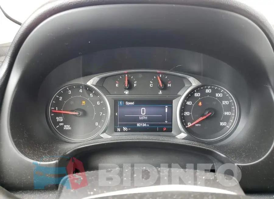 3GKALMEV3KL127973 Photo# 9