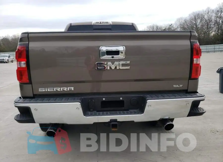 3GTP1VEC6FG417400 Photo# 6