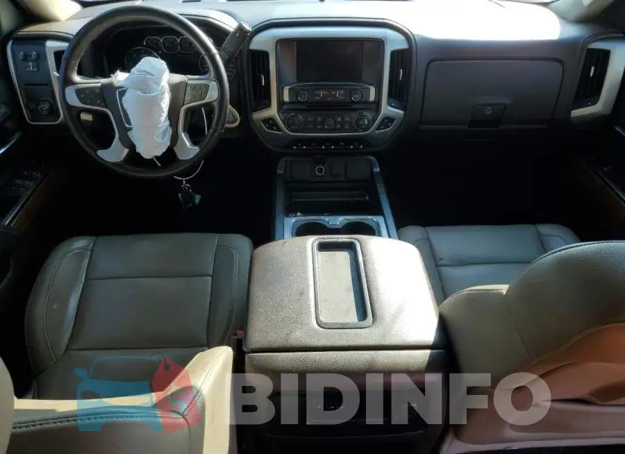 3GTP1VEC8EG527489 Photo# 8