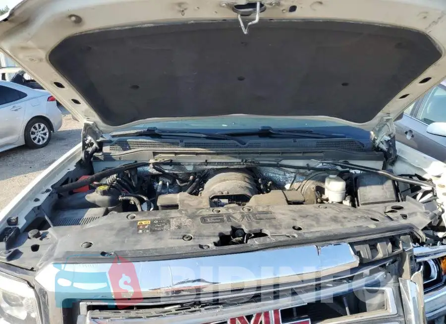 3GTP1VEC8EG527489 Photo# 11