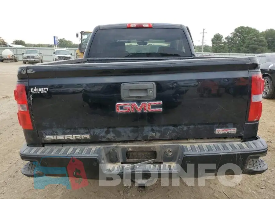 3GTU2VEC1EG336304 Photo# 6