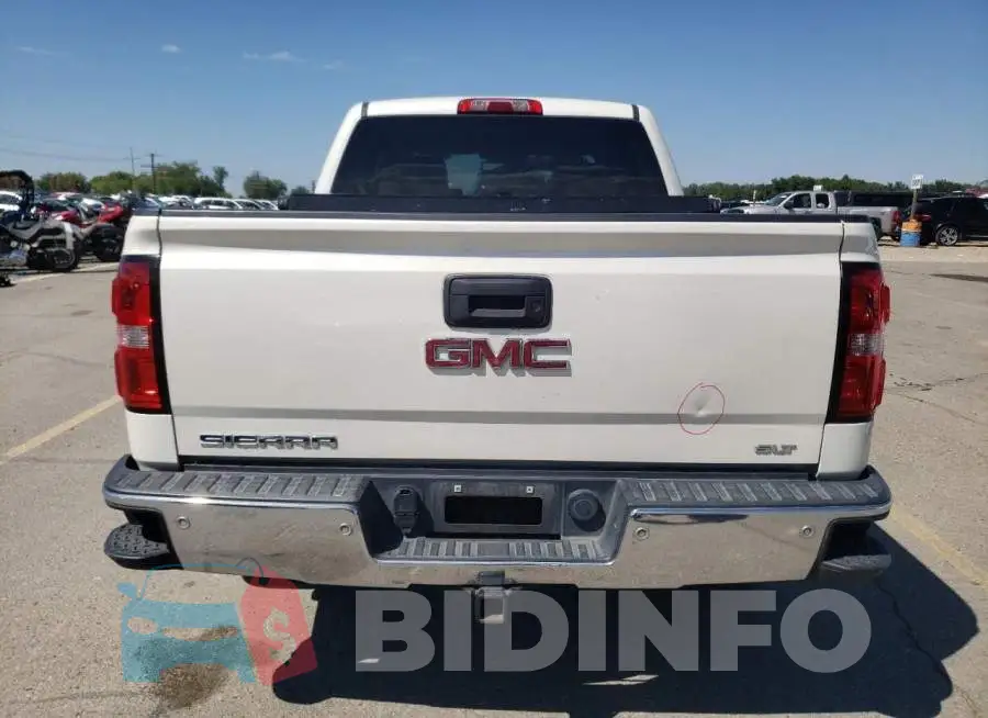 3GTU2VEC1EG469337 Photo# 6