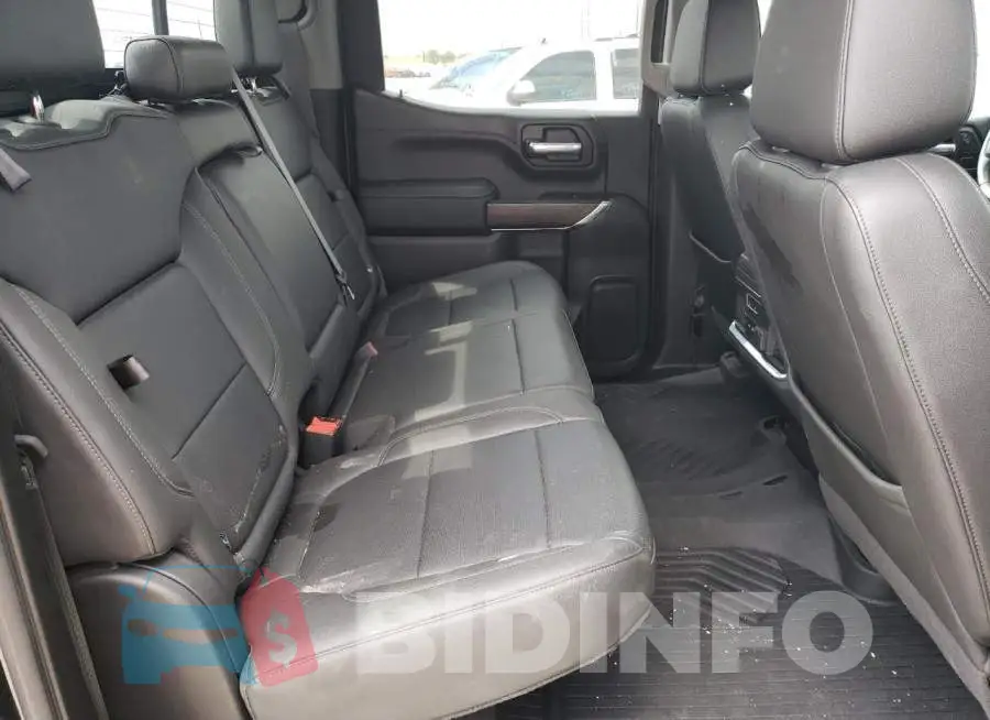 3GTU9DED1MG129036 Photo# 10