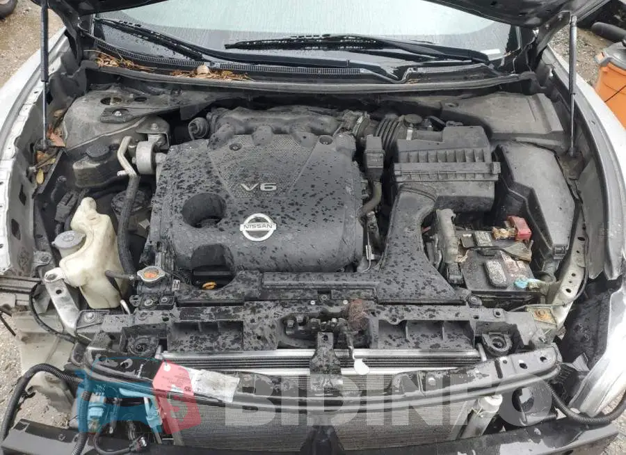 1N4AA5AP3EC447850 Photo# 11