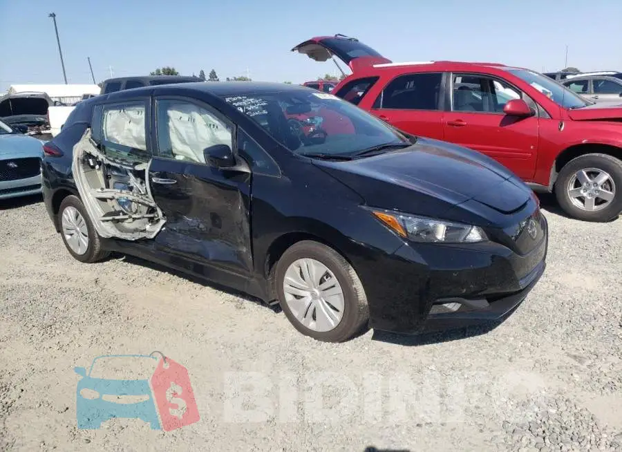 1N4AZ1BV1PC556065 Photo# 4