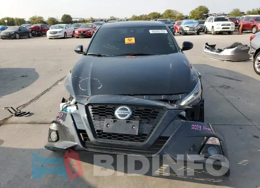 1N4BL4CV9NN417826 Photo# 5