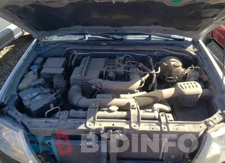 1N6BD0CT2GN762078 Photo# 11