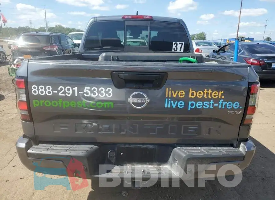 1N6ED1EJ8NN694512 Photo# 6