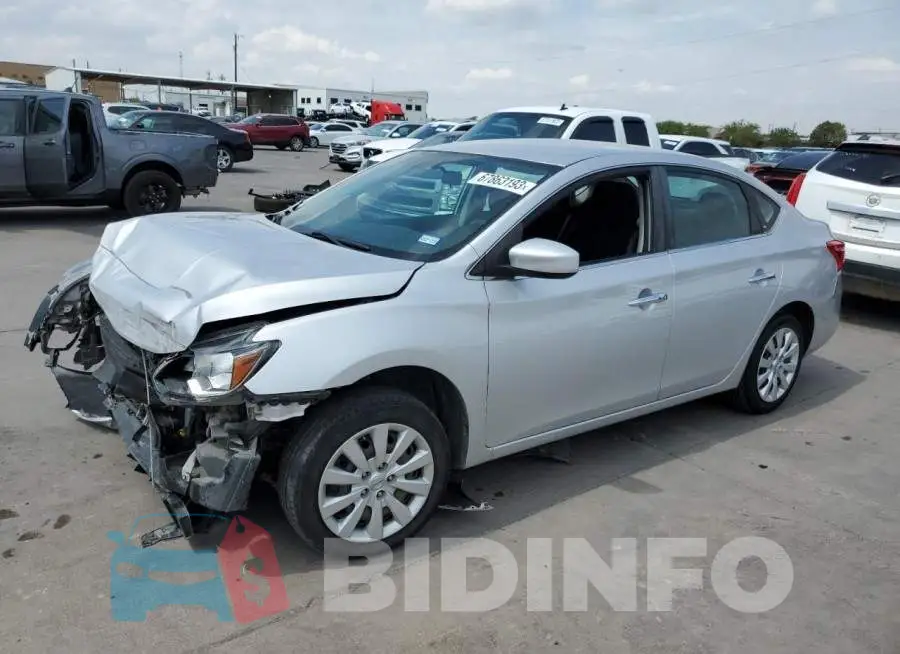 3N1AB7AP4HL684412 Photo# 1