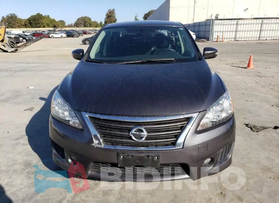 3N1AB7AP5FY230010 Photo# 5