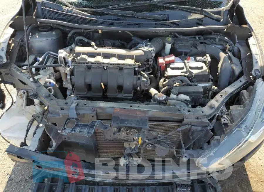 3N1AB7APXKY384643 Photo# 11