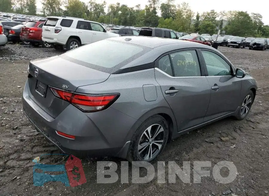3N1AB8CV3NY210726 Photo# 3