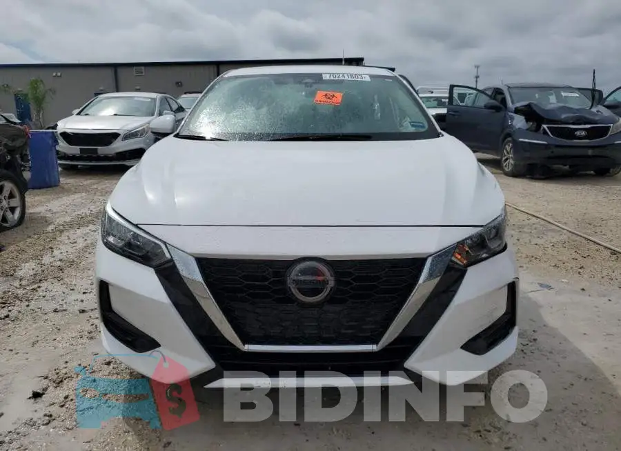 3N1AB8CV5LY272772 Photo# 5