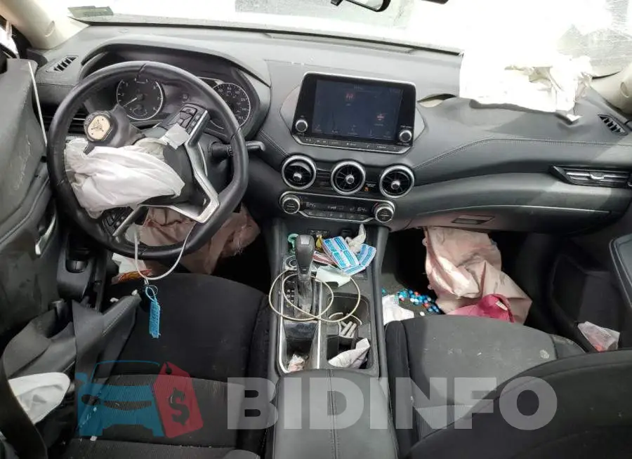 3N1AB8CV5LY272772 Photo# 8