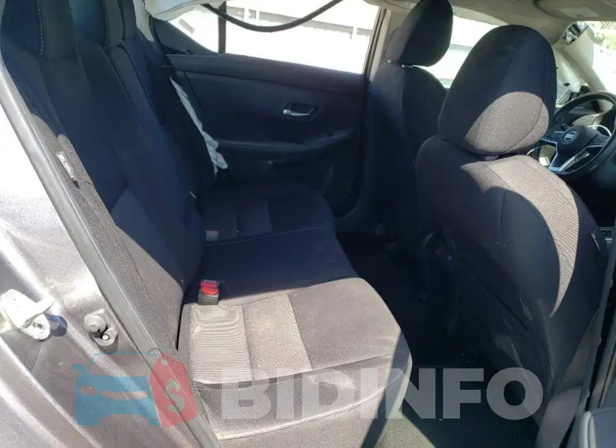 3N1AB8CV5NY229911 Photo# 10