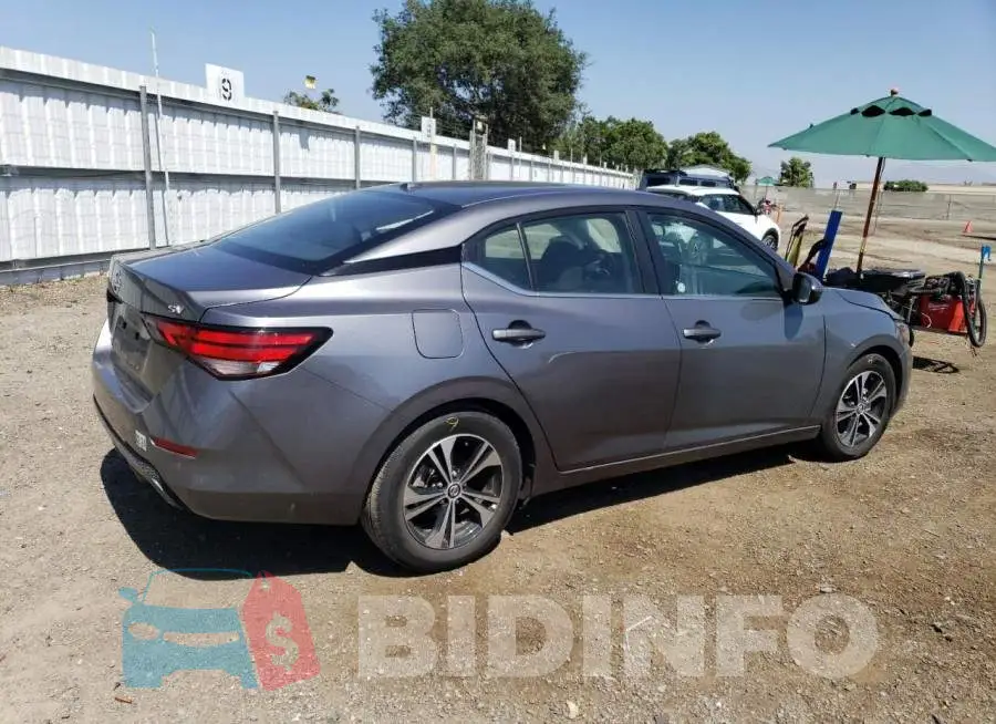3N1AB8CV5NY229911 Photo# 3