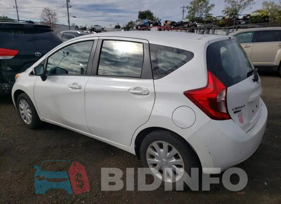 3N1CE2CP4FL374483 Photo# 2