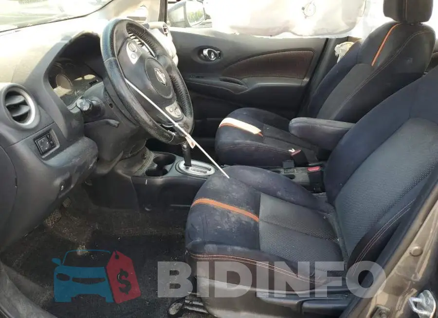 3N1CE2CP4GL383718 Photo# 7