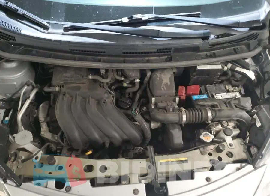 3N1CE2CP7GL383387 Photo# 11