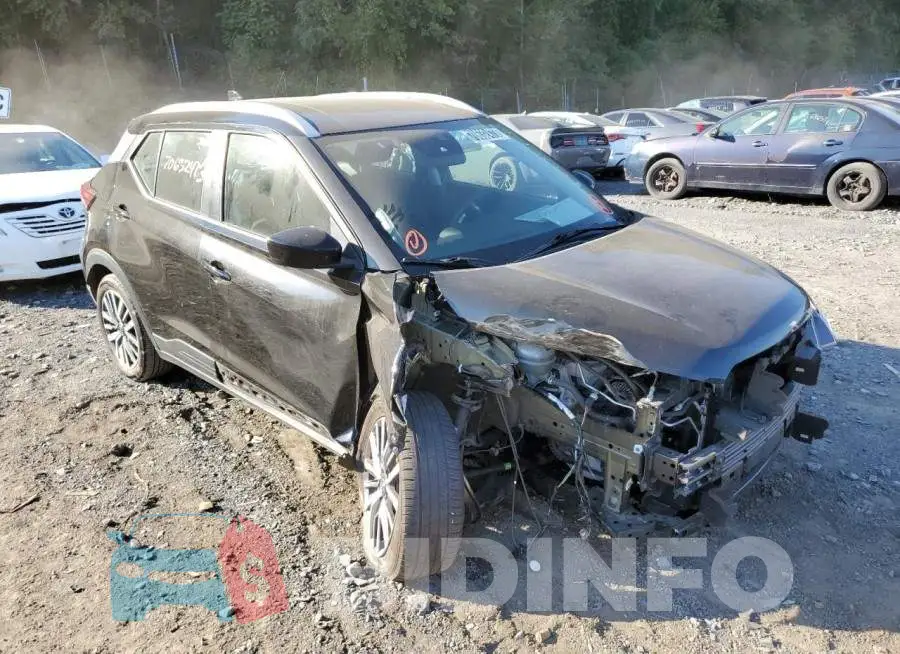 3N1CP5CV0ML530848 Photo# 4