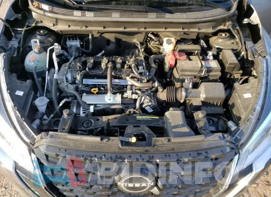 3N1CP5CV1PL492731 Photo# 11