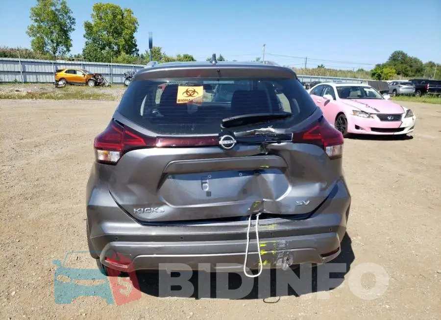 3N1CP5CV2PL539894 Photo# 6