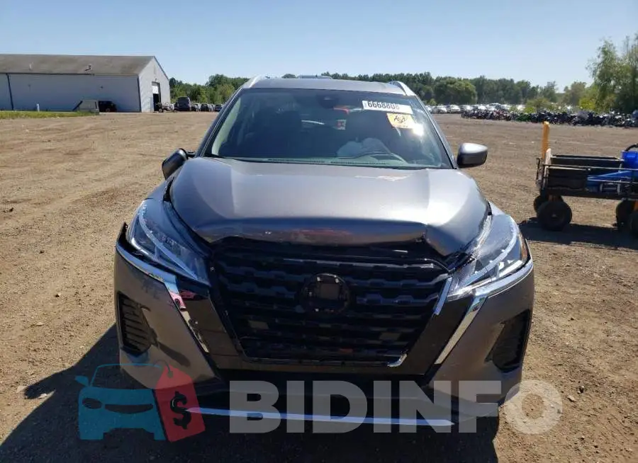 3N1CP5CV2PL539894 Photo# 5
