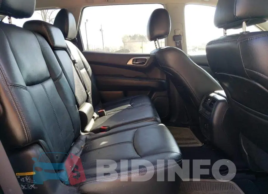 5N1AR2MMXEC615143 Photo# 10
