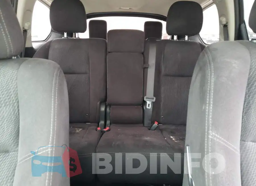 5N1AR2MN5EC646325 Photo# 10