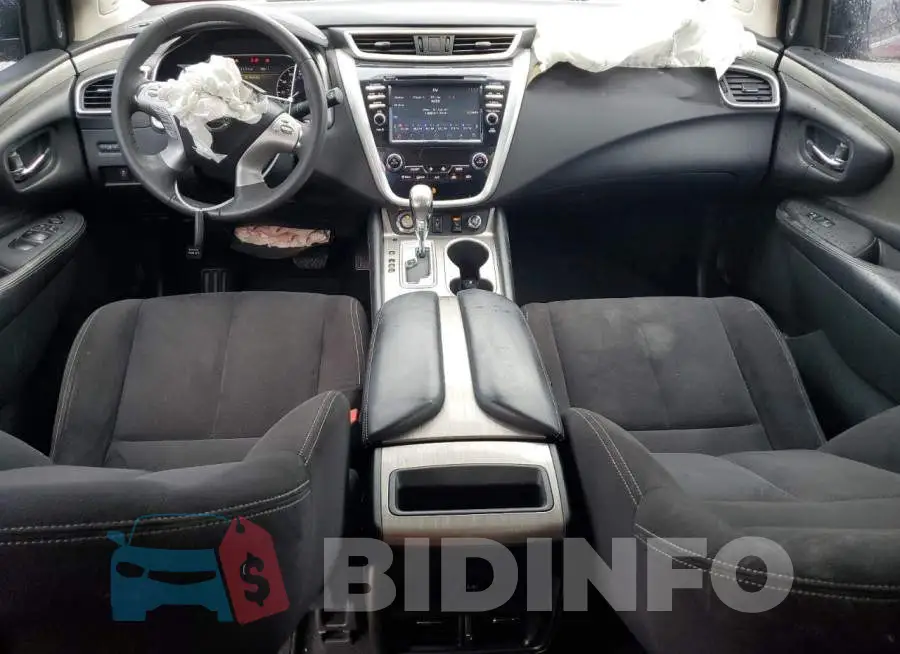 5N1AZ2MG5HN150094 Photo# 8